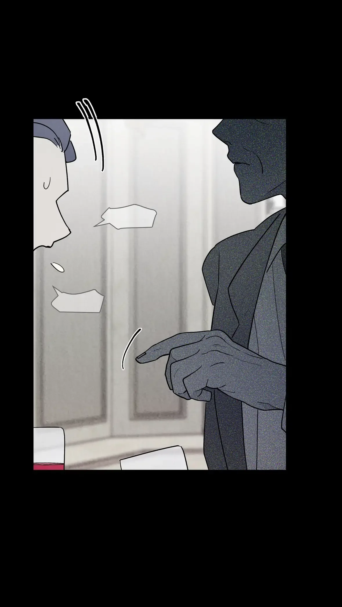 One room TA - Chapter 62 Page 30