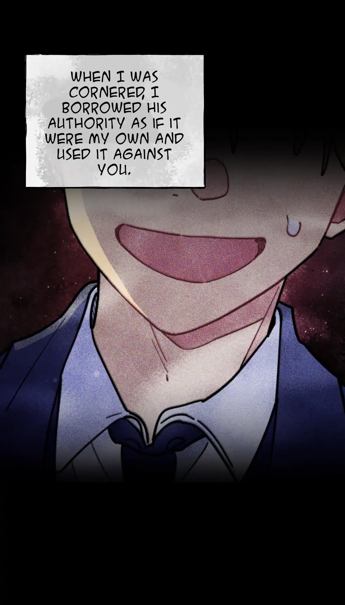 One room TA - Chapter 62 Page 40