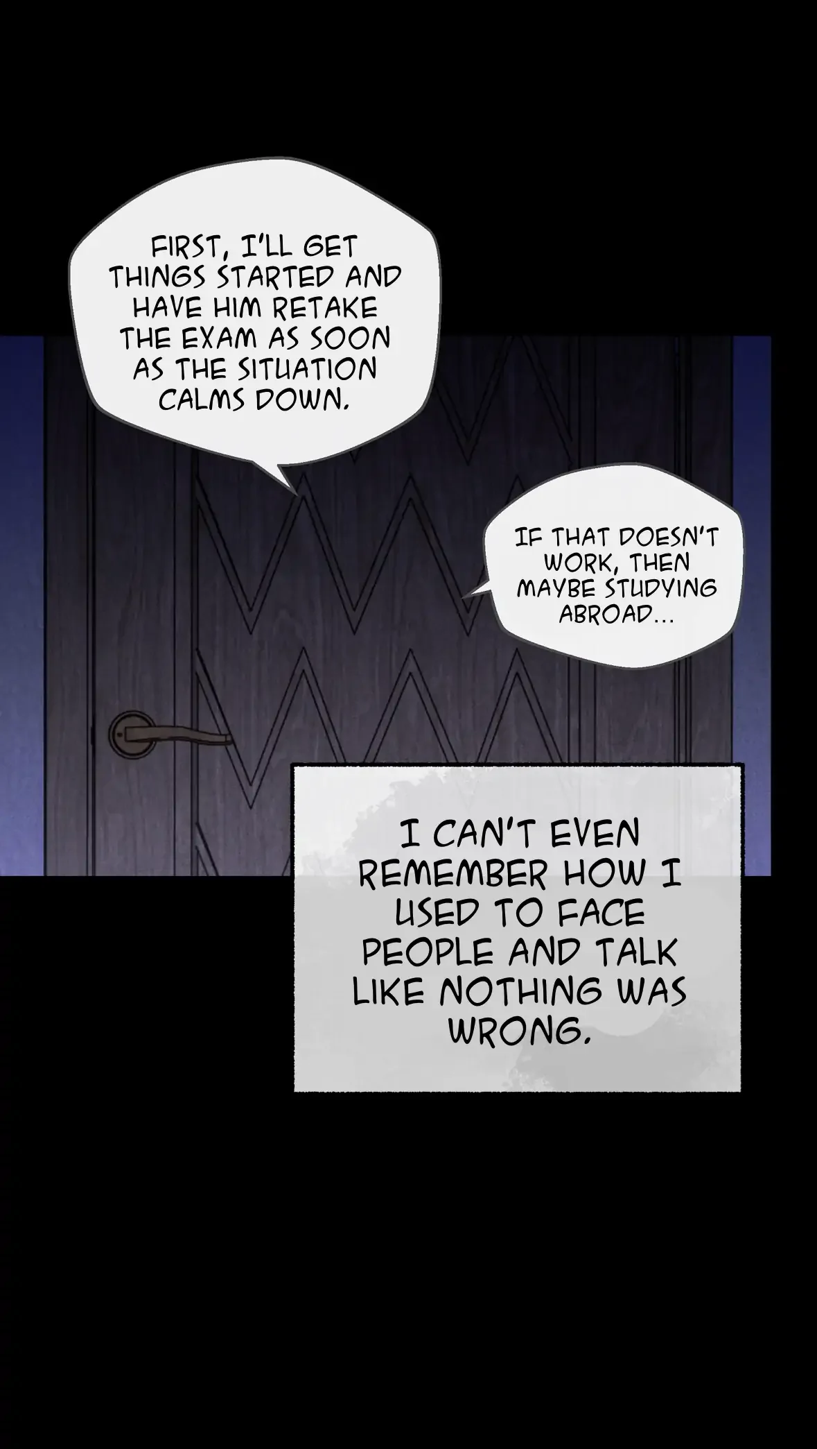 One room TA - Chapter 62 Page 48