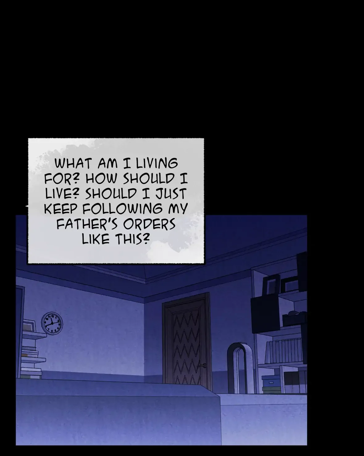 One room TA - Chapter 62 Page 51