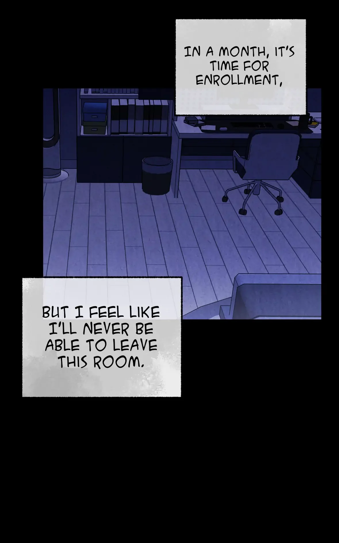 One room TA - Chapter 62 Page 52