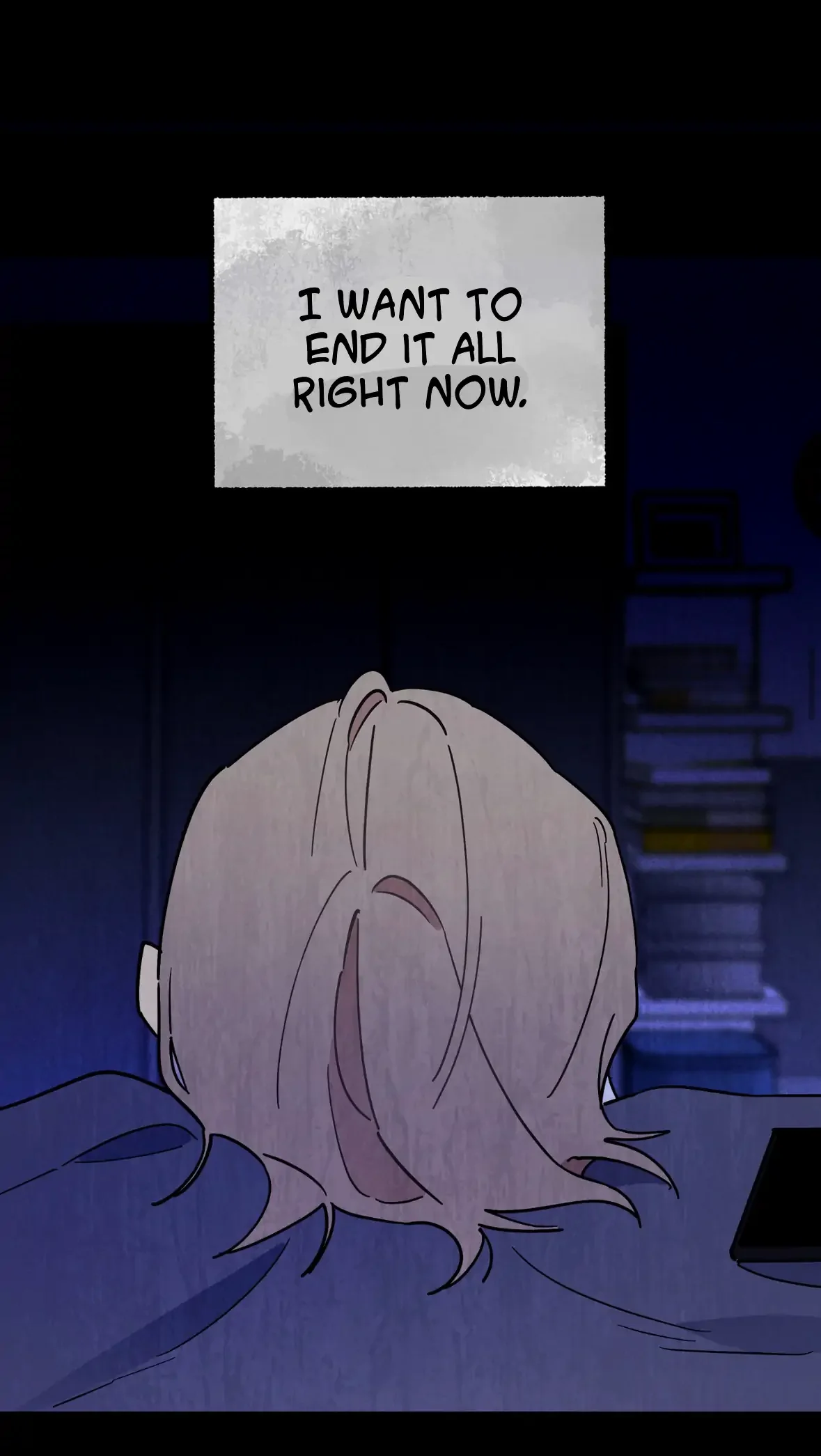 One room TA - Chapter 62 Page 53
