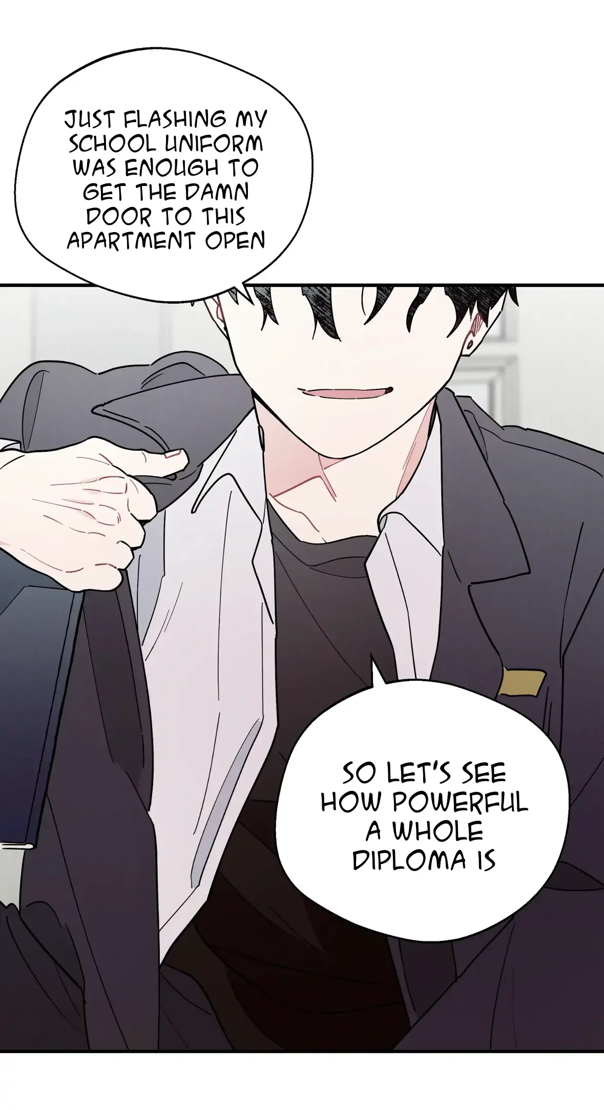 One room TA - Chapter 62 Page 76