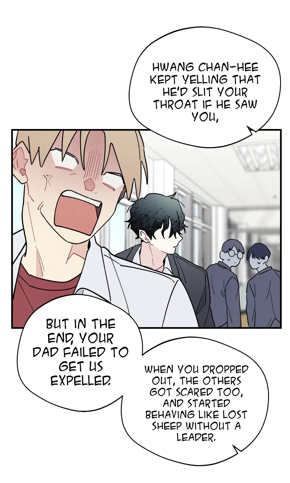 One room TA - Chapter 62 Page 90