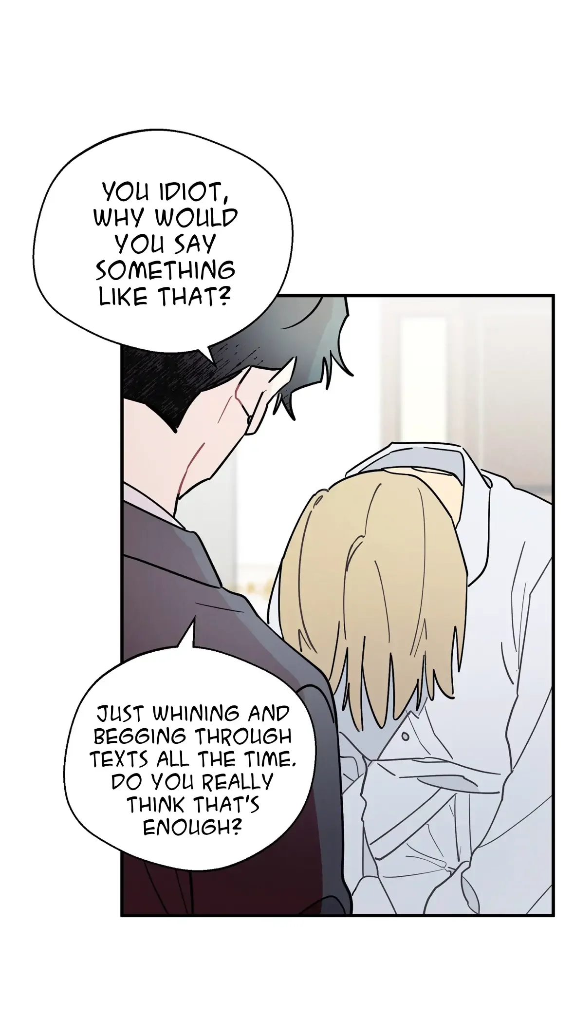 One room TA - Chapter 62 Page 91