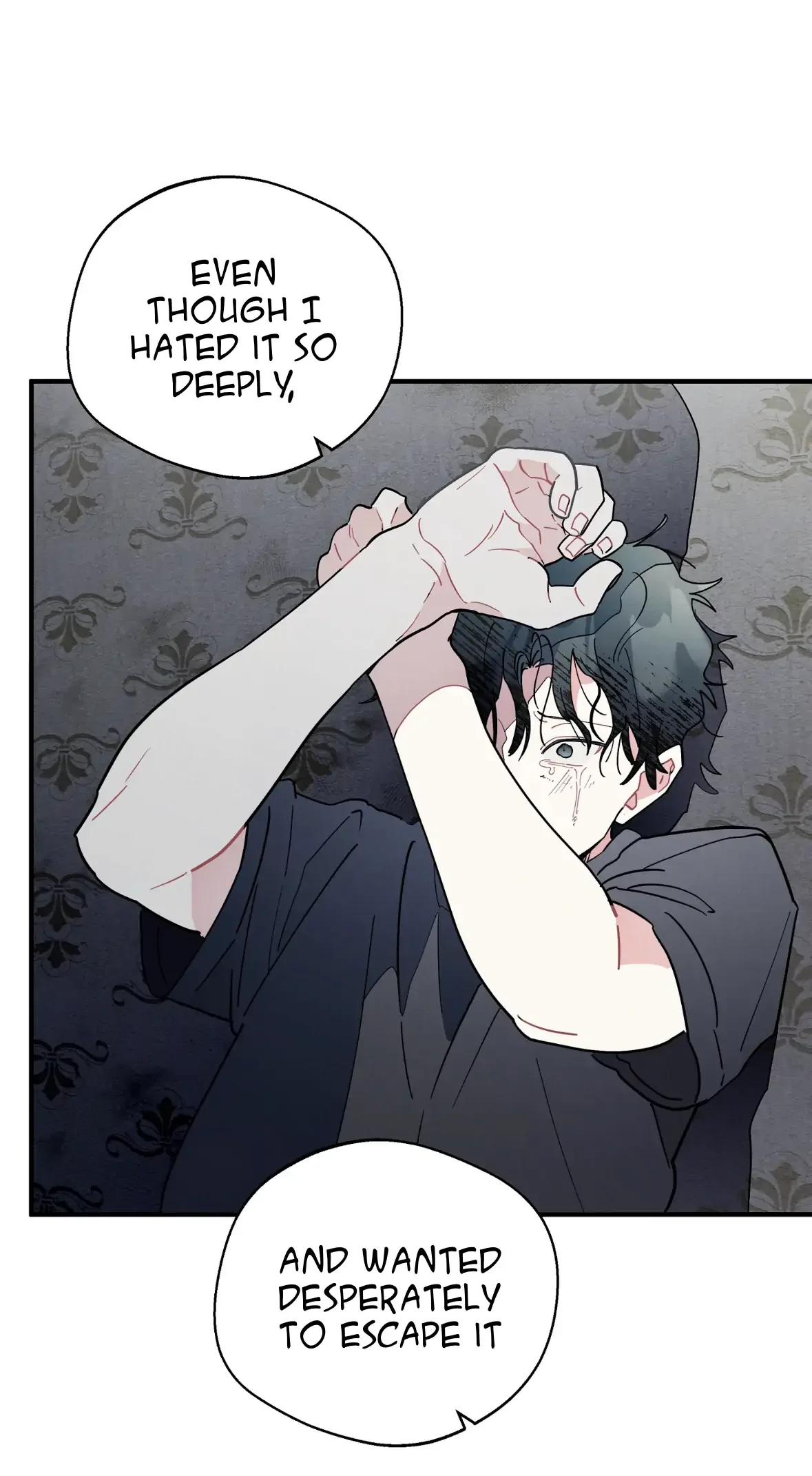 One room TA - Chapter 62 Page 95