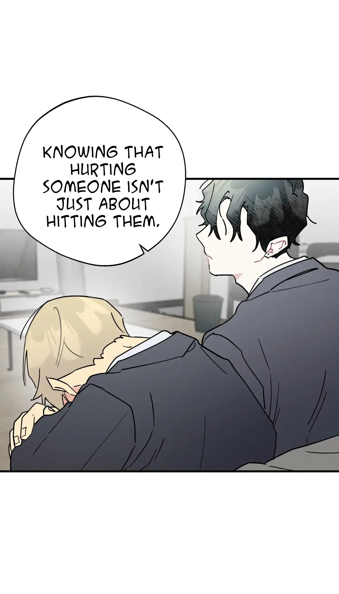 One room TA - Chapter 62 Page 98