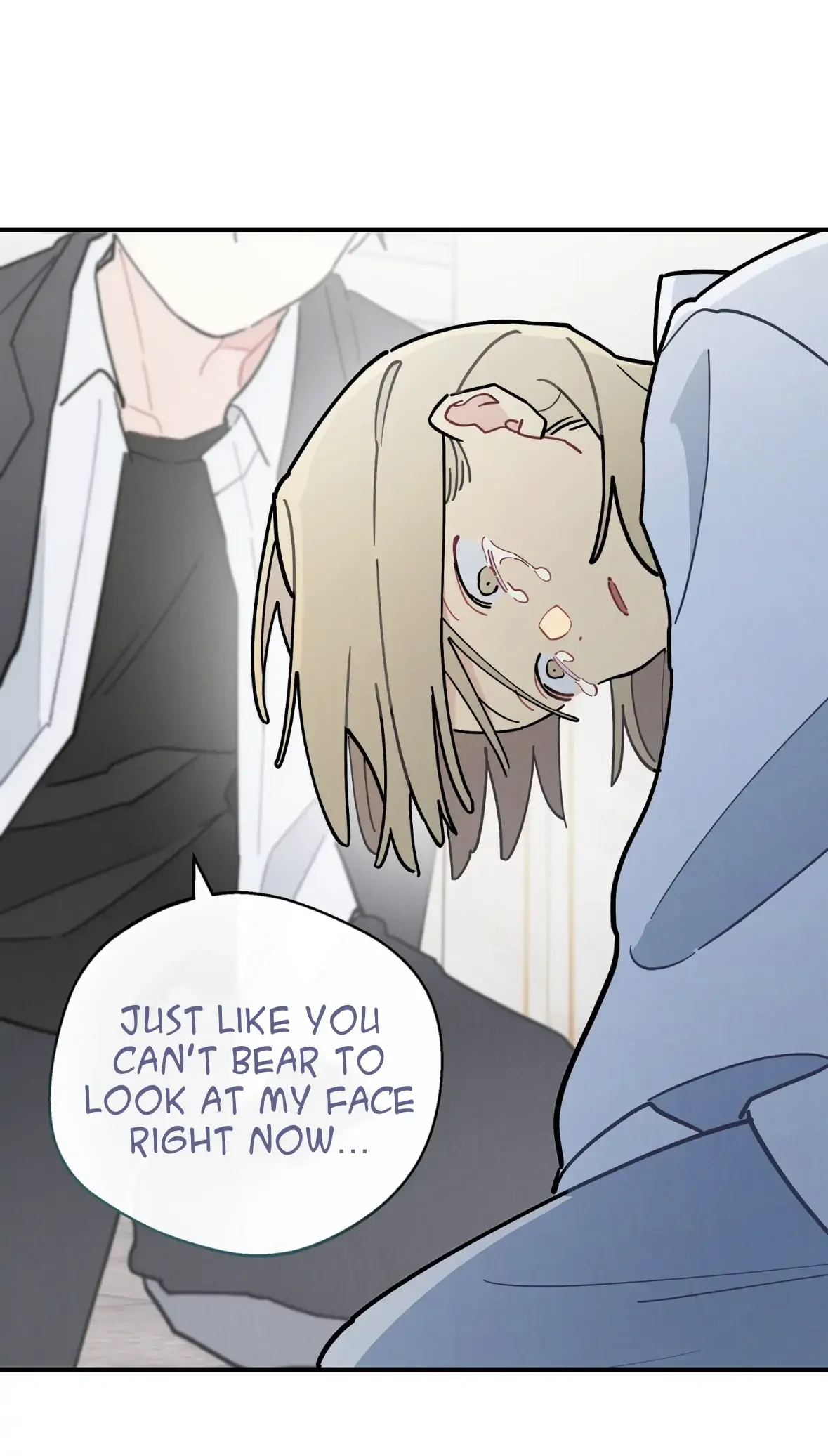 One room TA - Chapter 62 Page 106