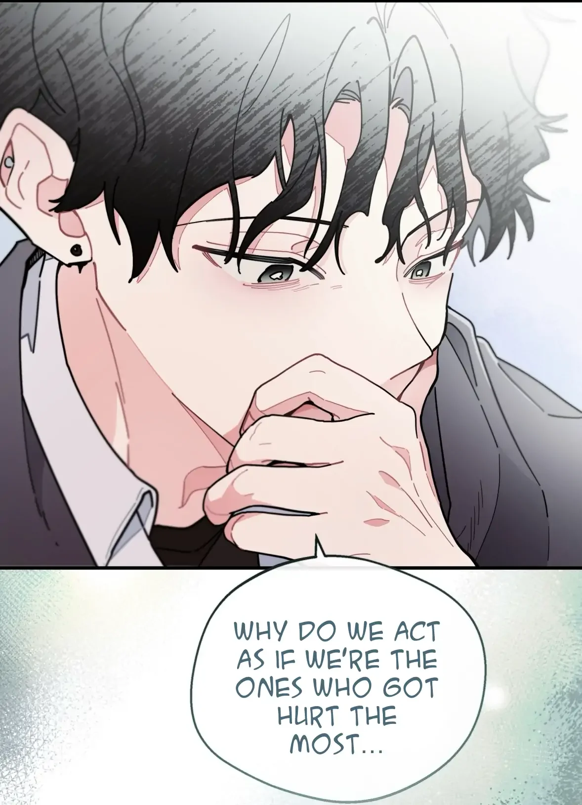 One room TA - Chapter 62 Page 109