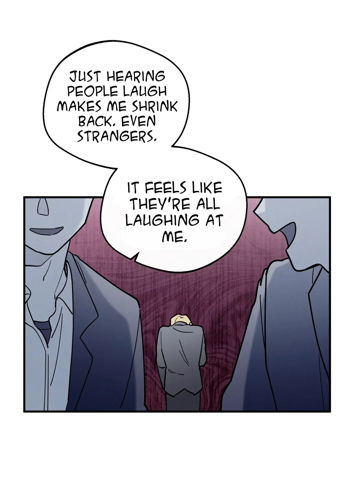One room TA - Chapter 63 Page 6