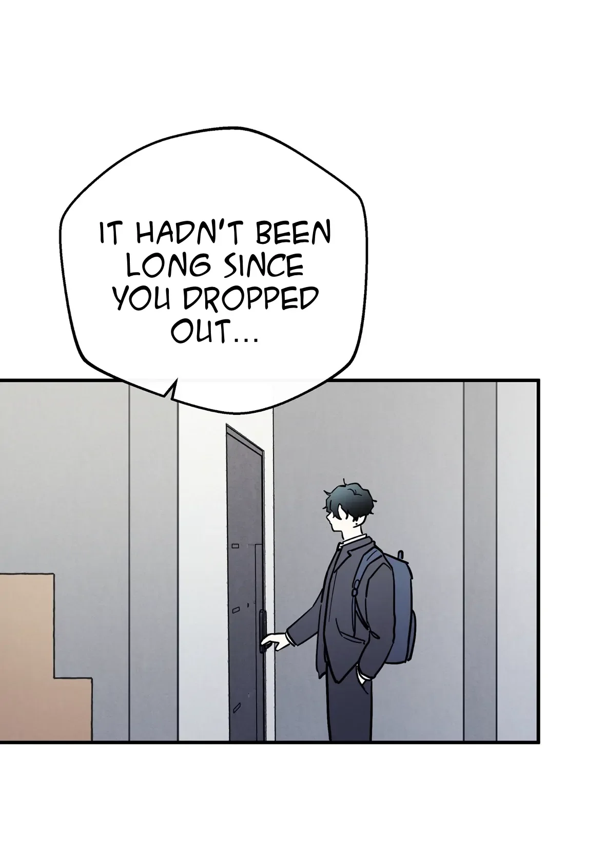 One room TA - Chapter 63 Page 15