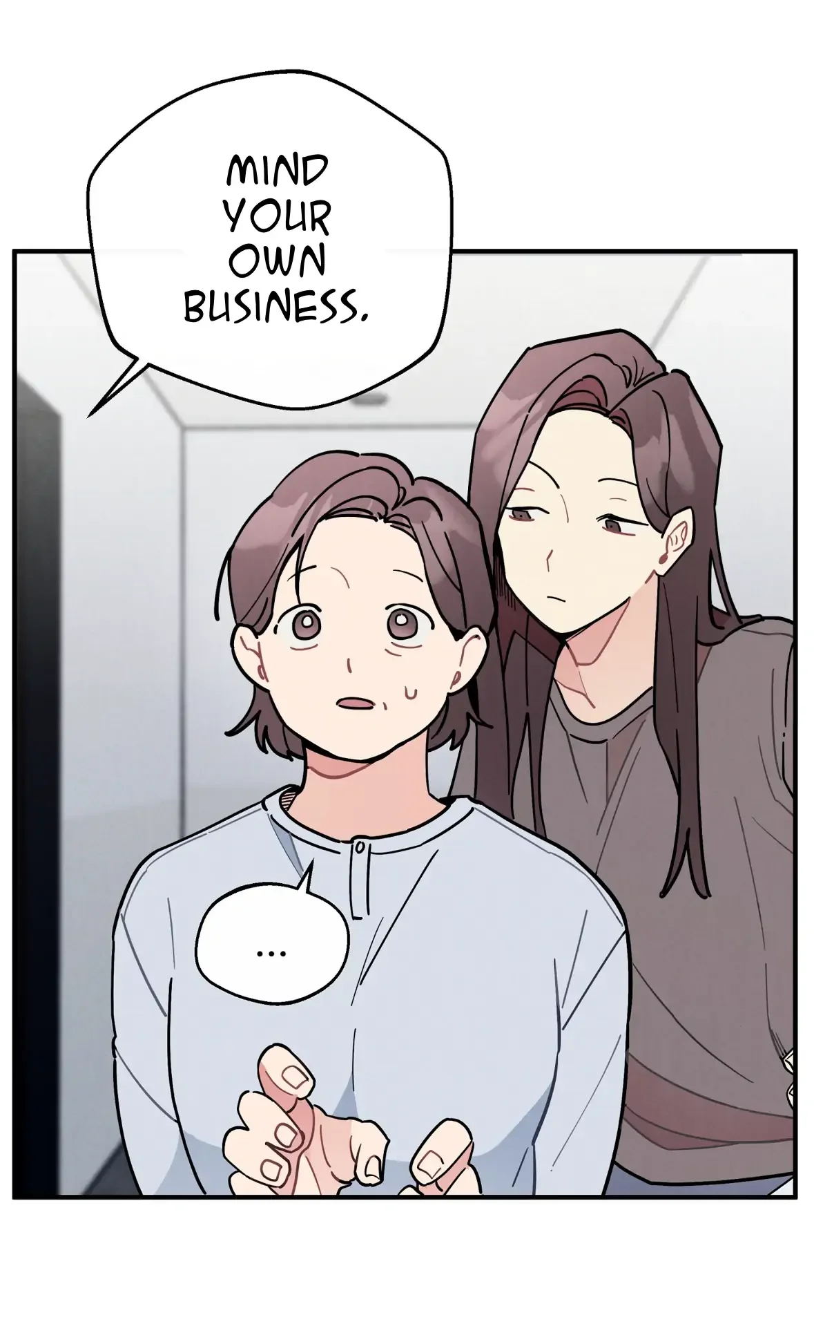 One room TA - Chapter 63 Page 21