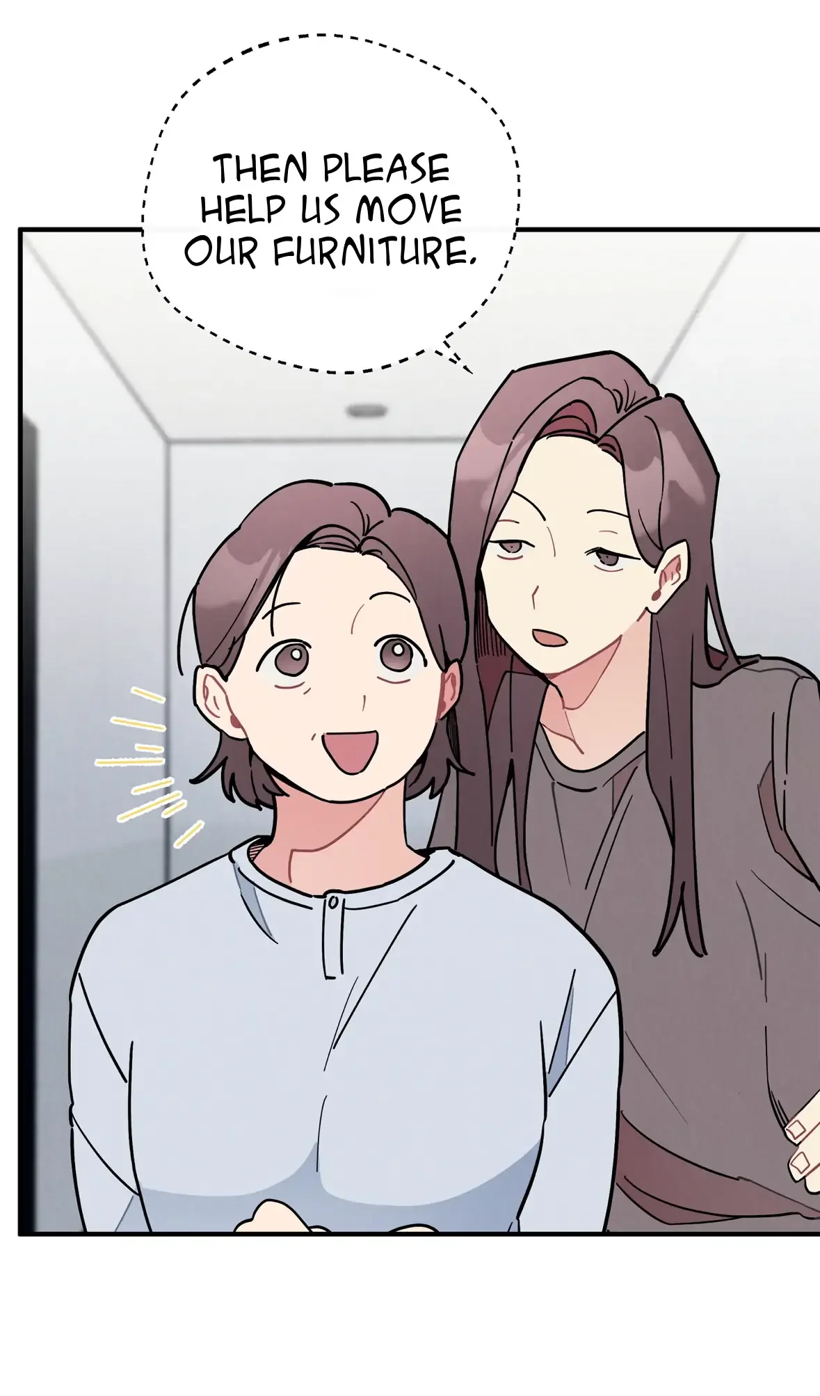 One room TA - Chapter 63 Page 22
