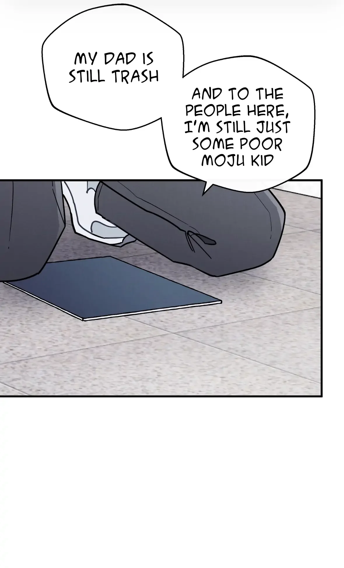 One room TA - Chapter 63 Page 37