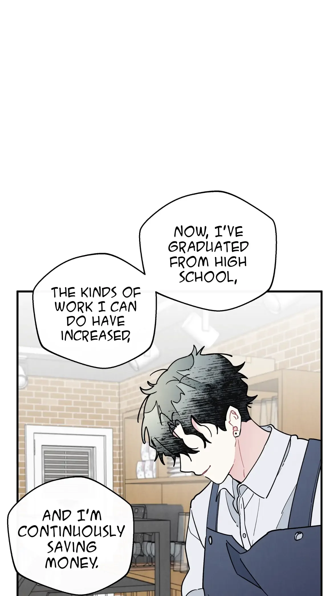 One room TA - Chapter 63 Page 38