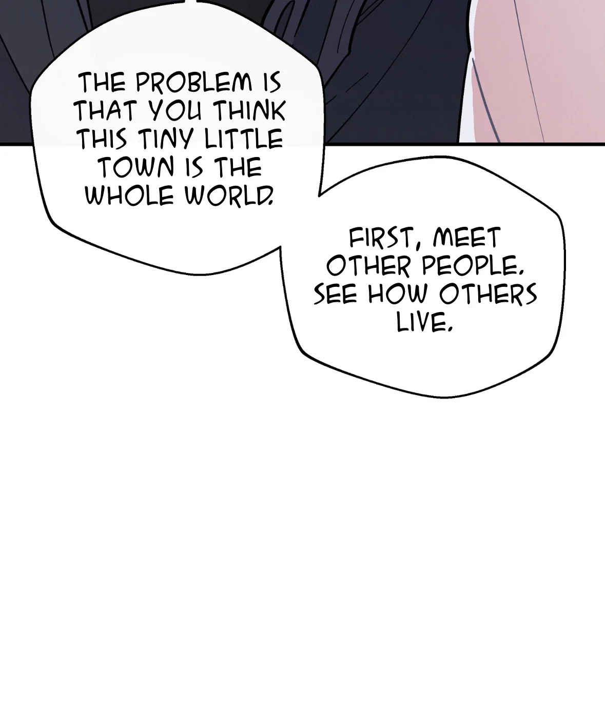 One room TA - Chapter 63 Page 46