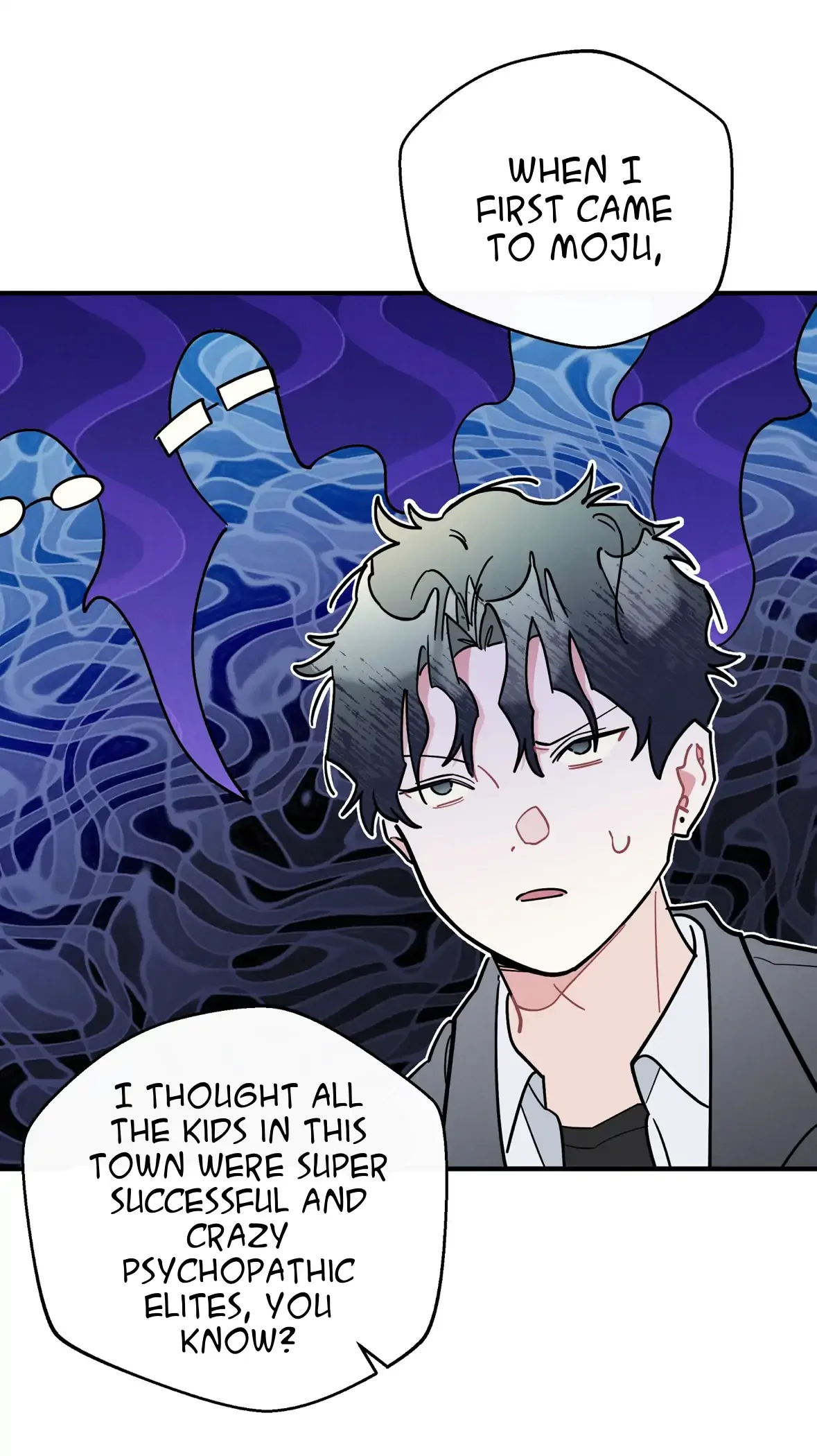 One room TA - Chapter 63 Page 47