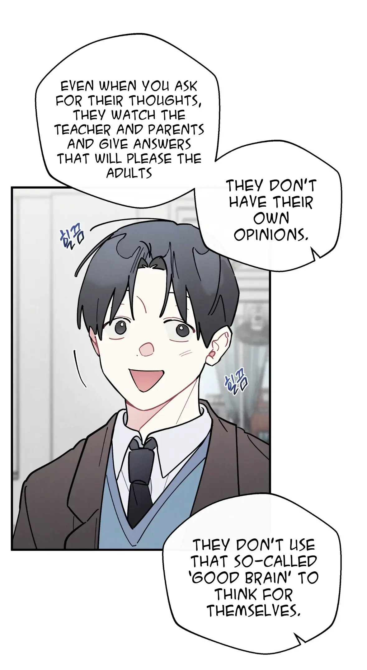 One room TA - Chapter 63 Page 49