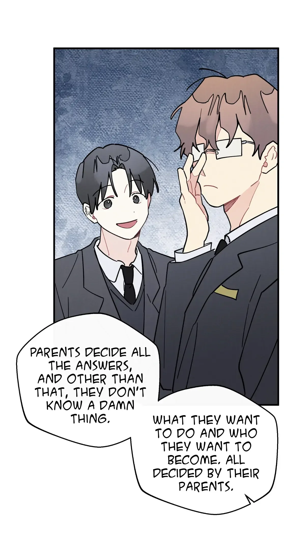 One room TA - Chapter 63 Page 52