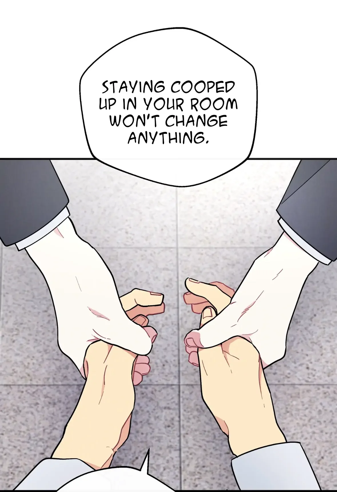 One room TA - Chapter 63 Page 54