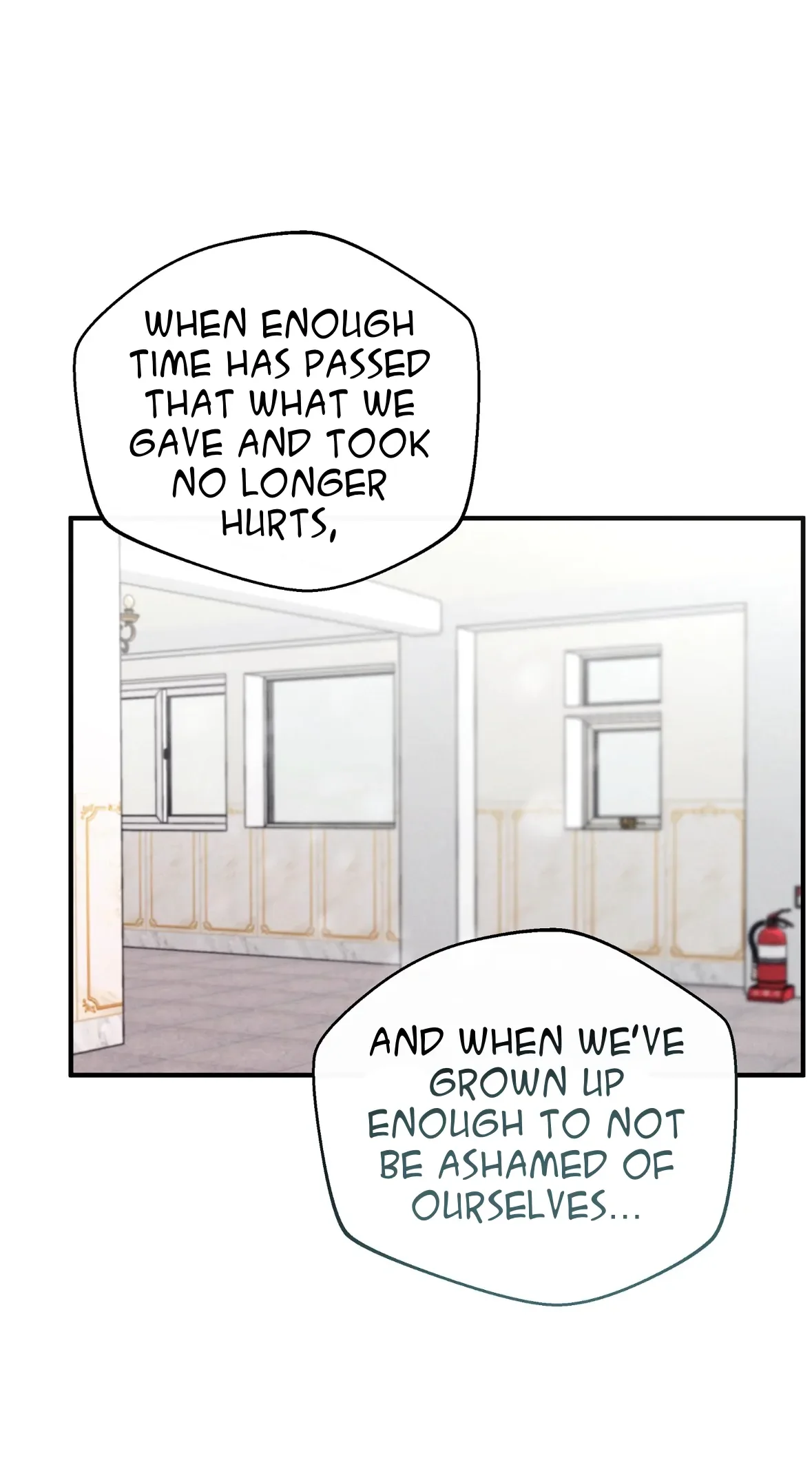 One room TA - Chapter 63 Page 65
