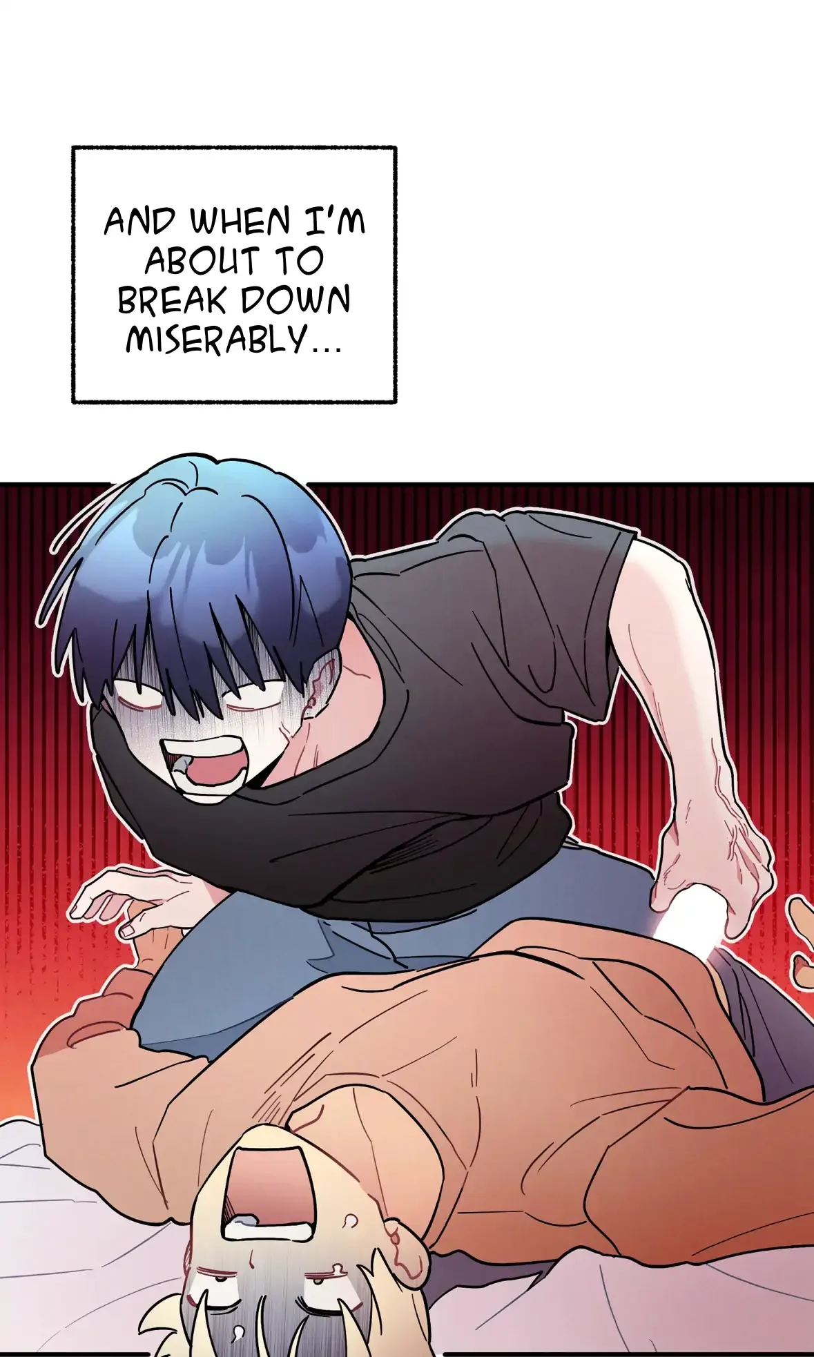 One room TA - Chapter 63 Page 97