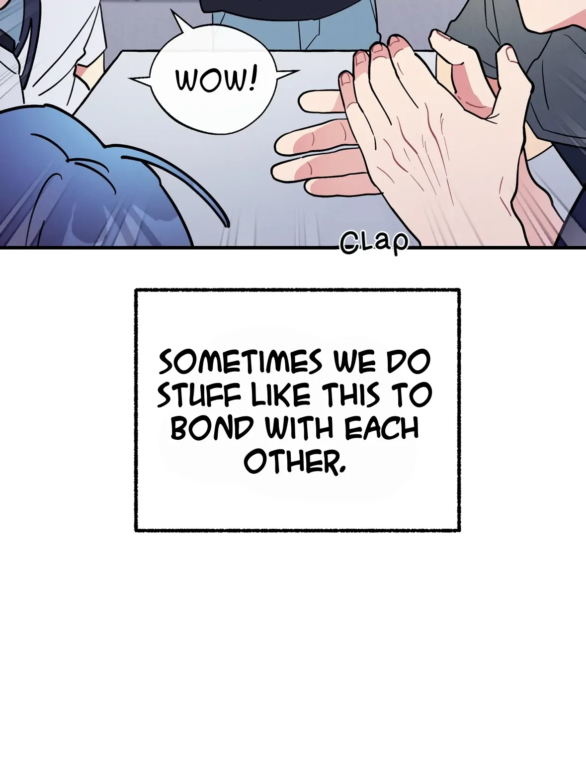 One room TA - Chapter 64 Page 4
