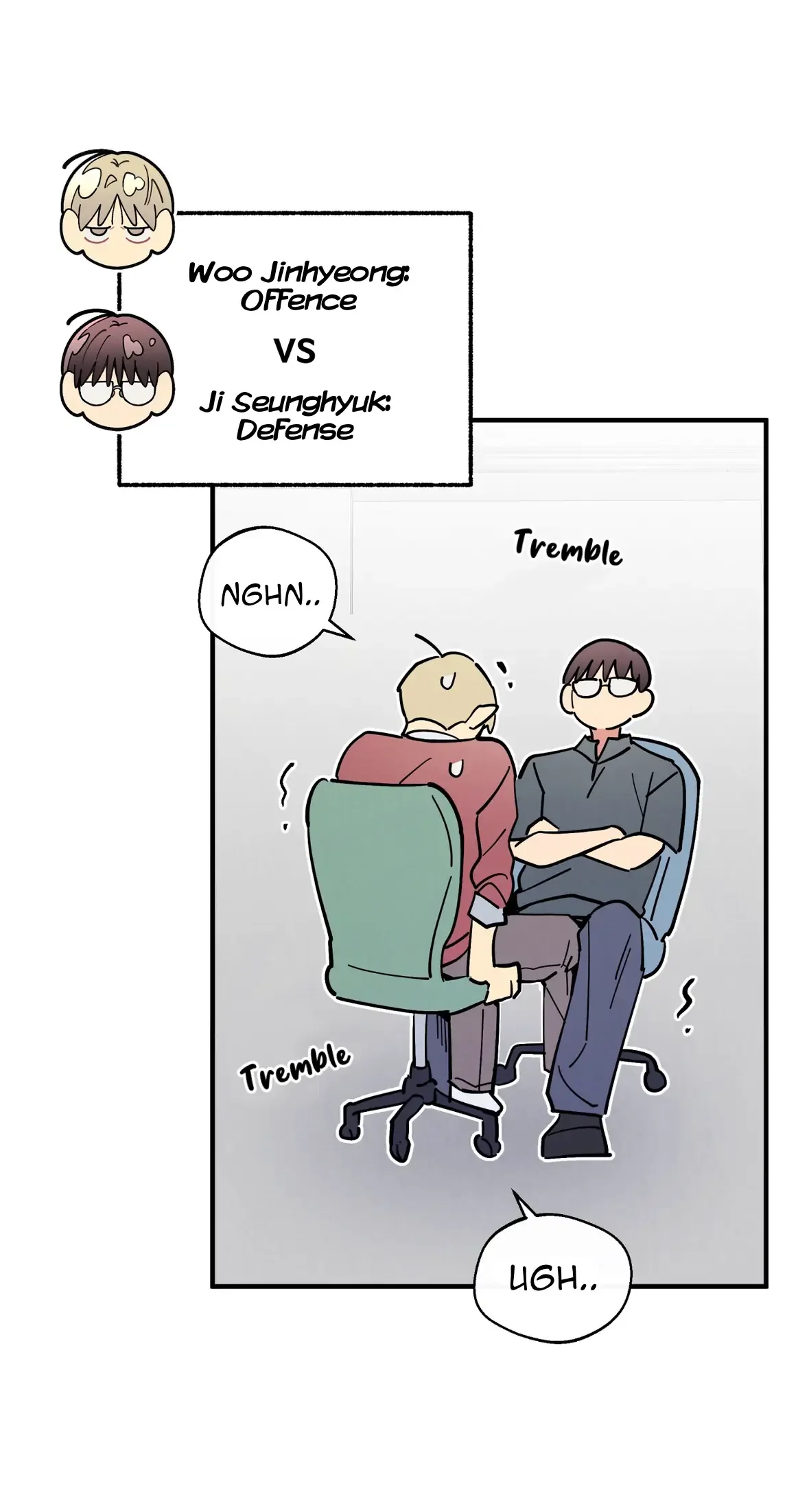 One room TA - Chapter 64 Page 7
