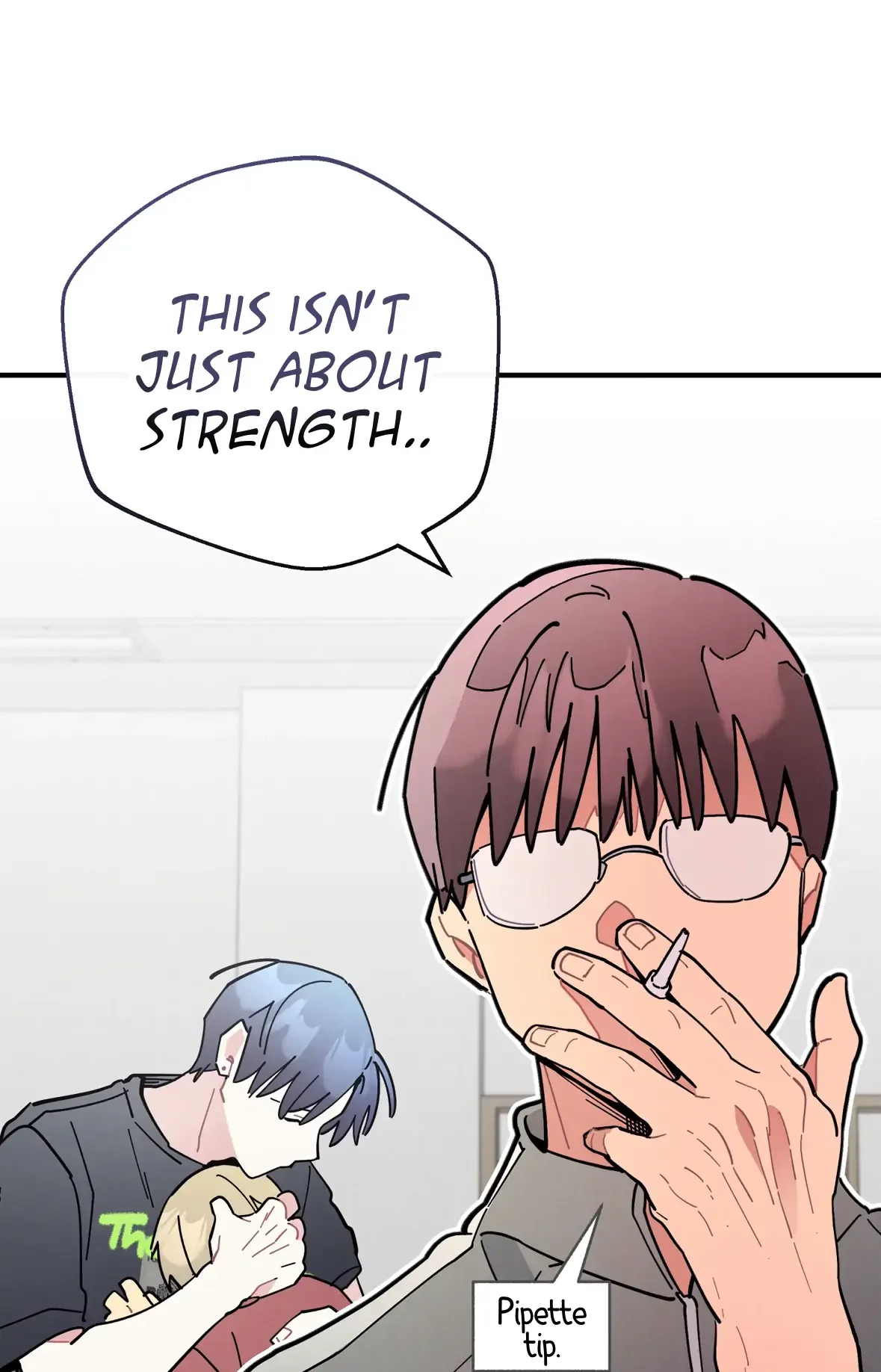 One room TA - Chapter 64 Page 8