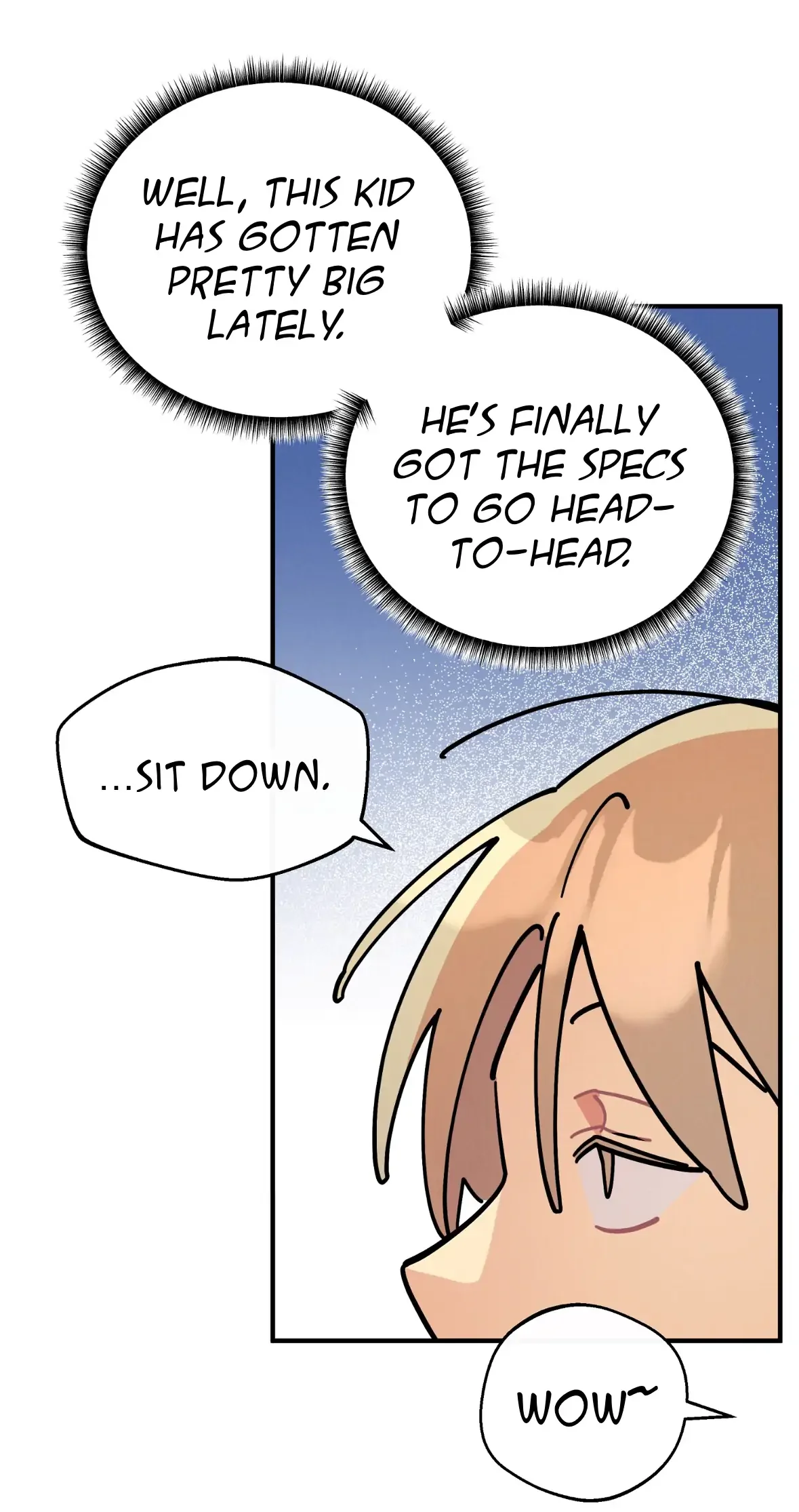 One room TA - Chapter 64 Page 12