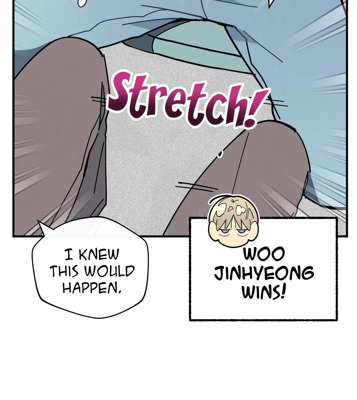 One room TA - Chapter 64 Page 14