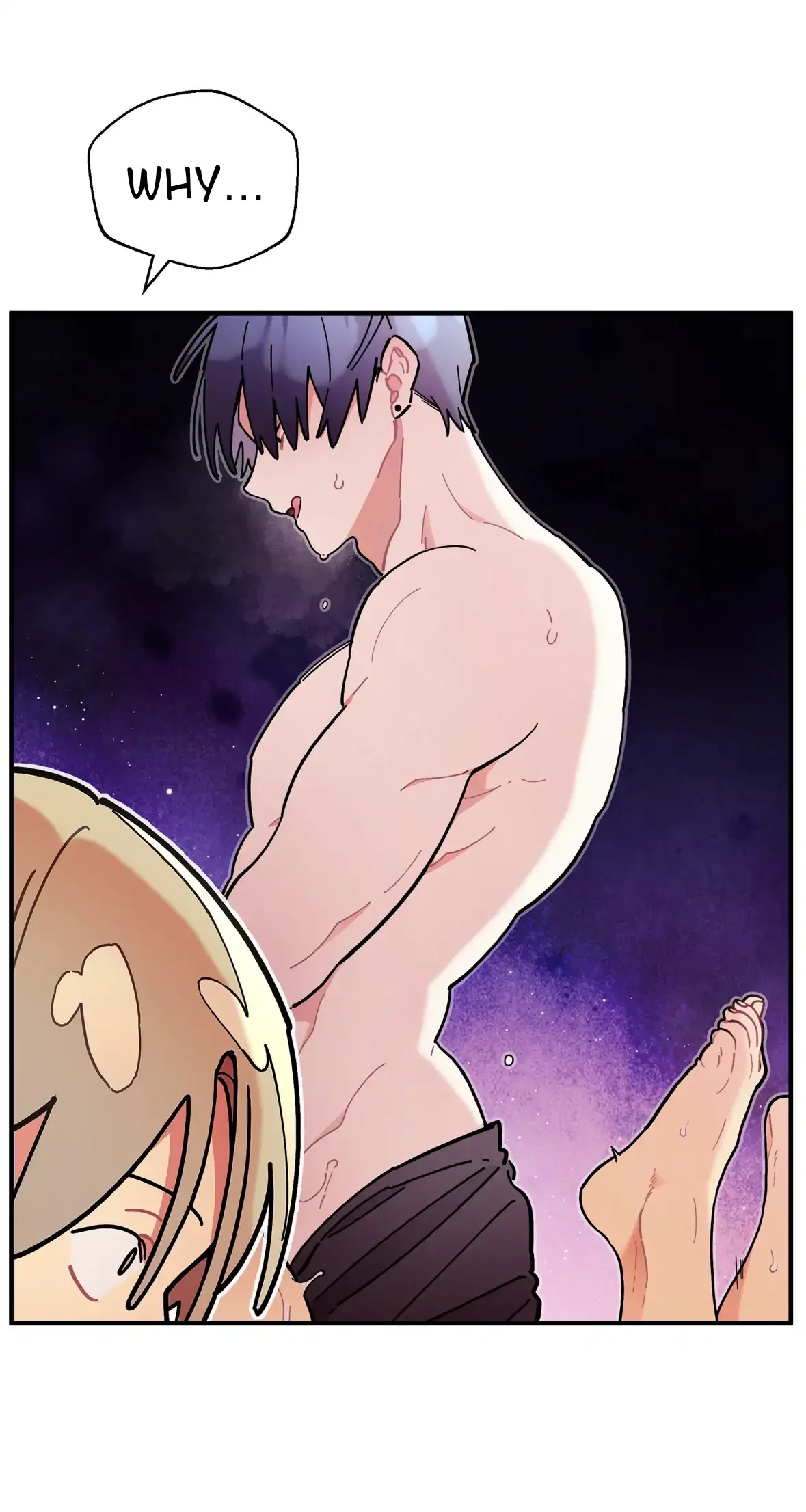 One room TA - Chapter 64 Page 18