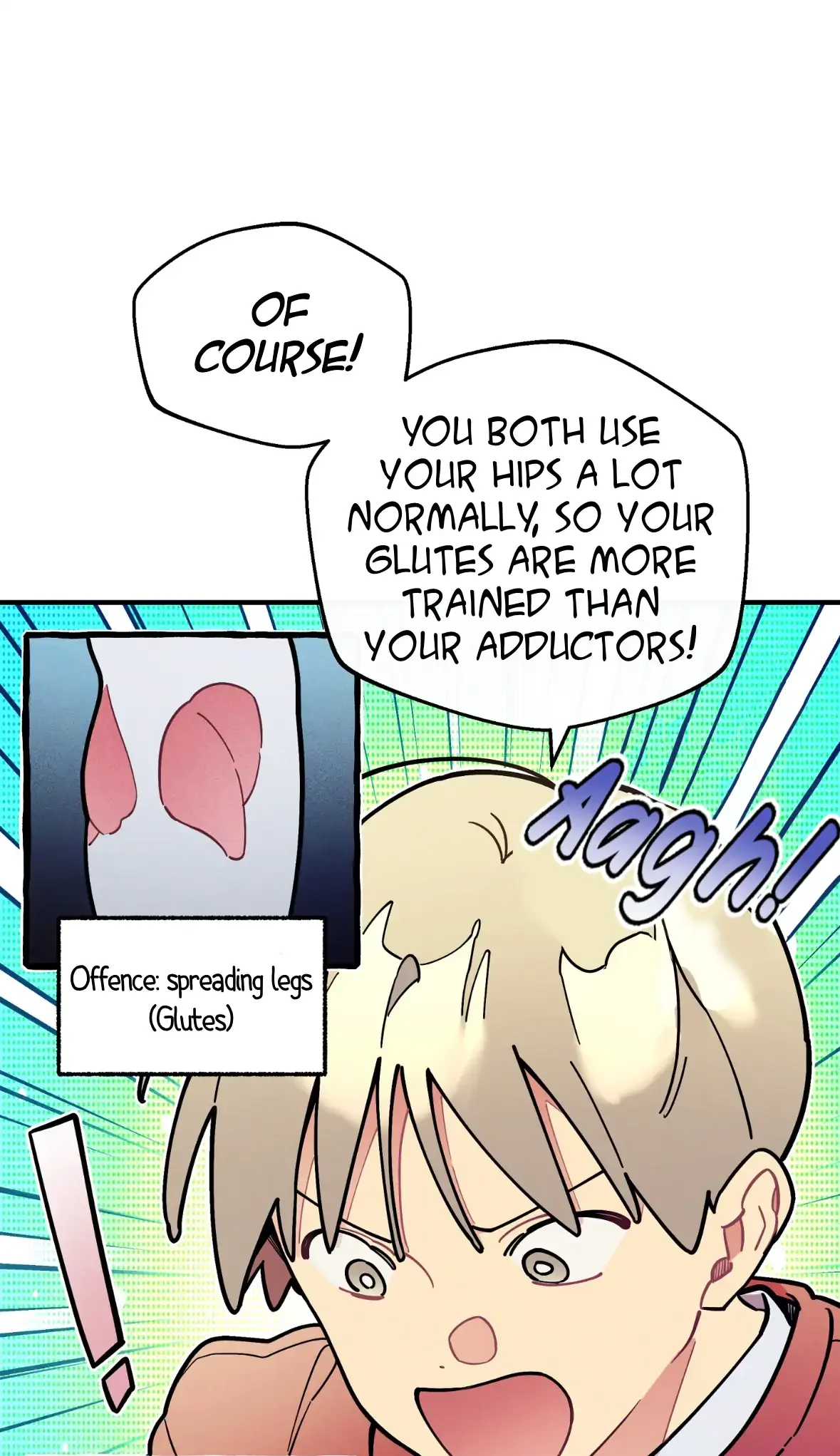 One room TA - Chapter 64 Page 20