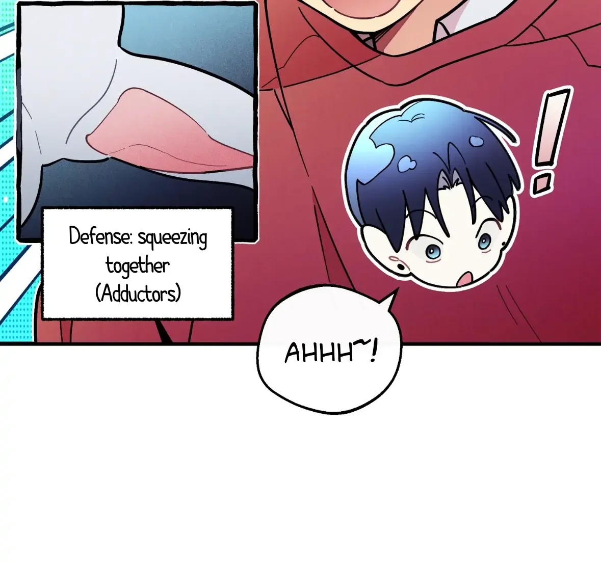 One room TA - Chapter 64 Page 21