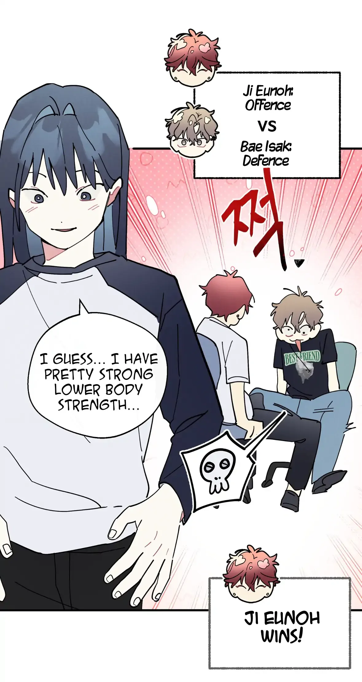 One room TA - Chapter 64 Page 31