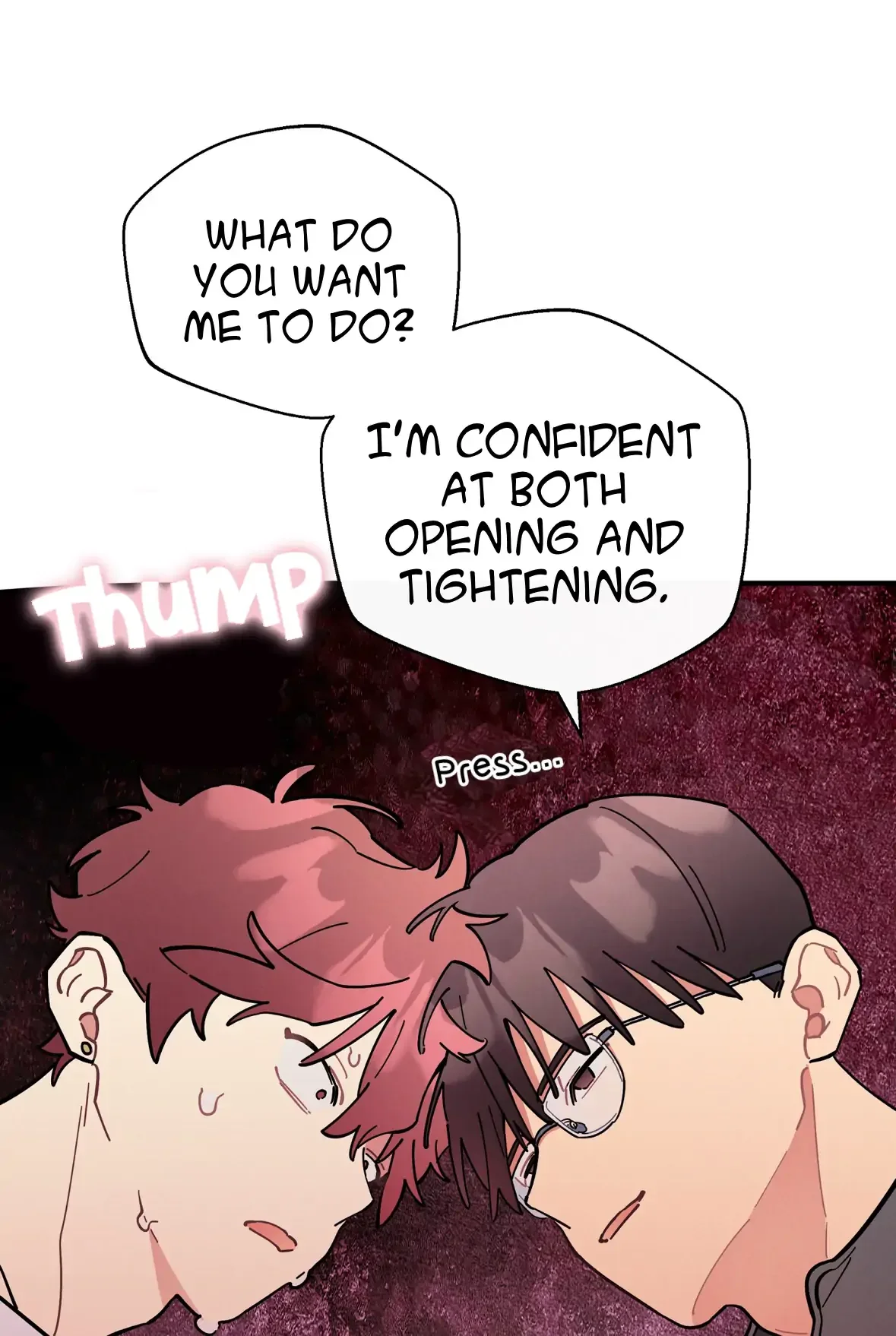 One room TA - Chapter 64 Page 38