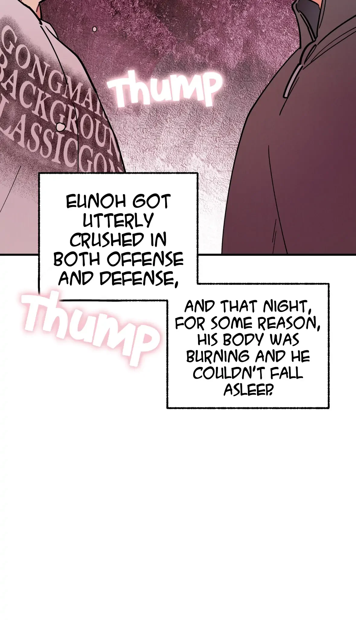 One room TA - Chapter 64 Page 39