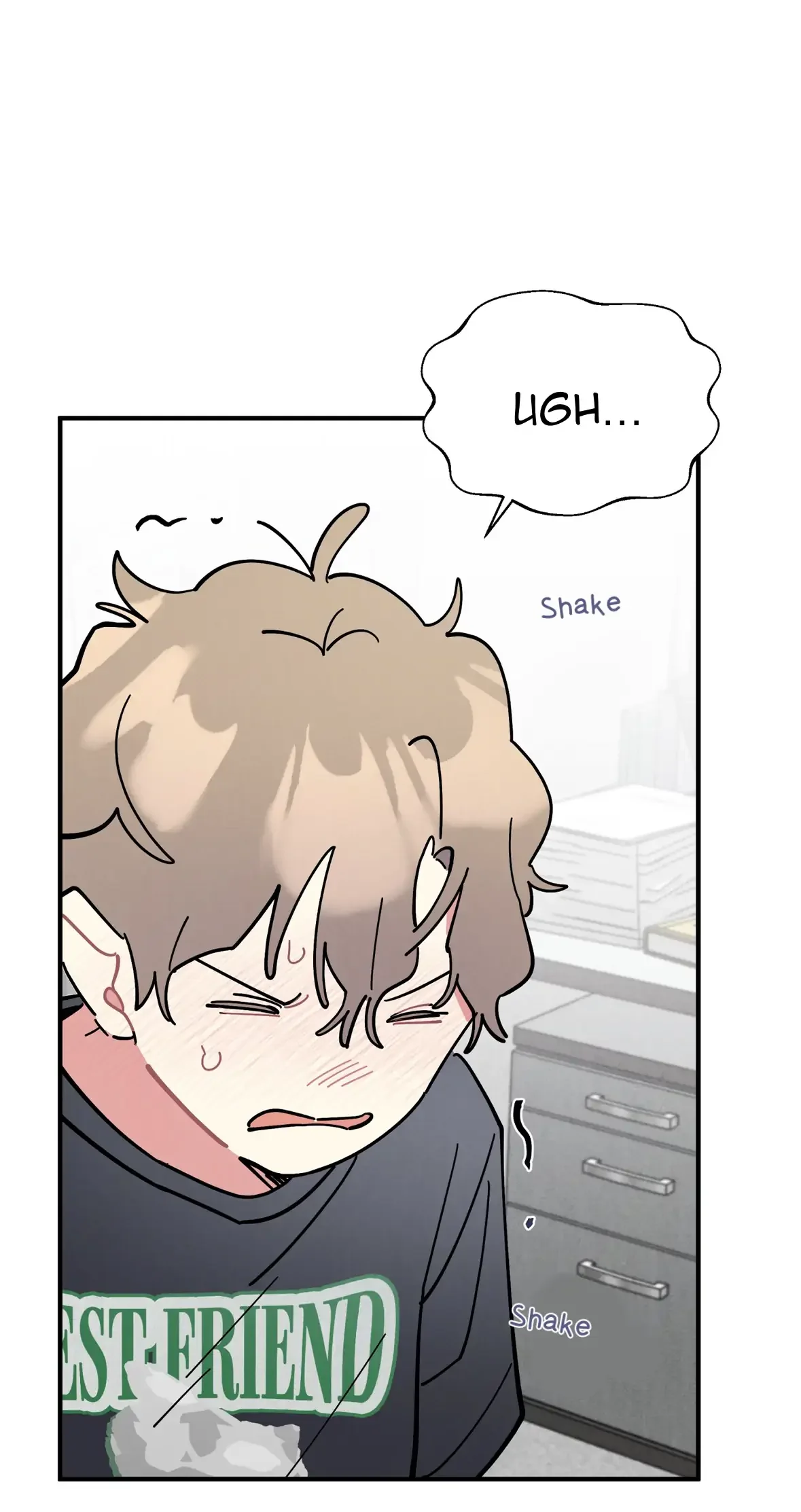 One room TA - Chapter 64 Page 40