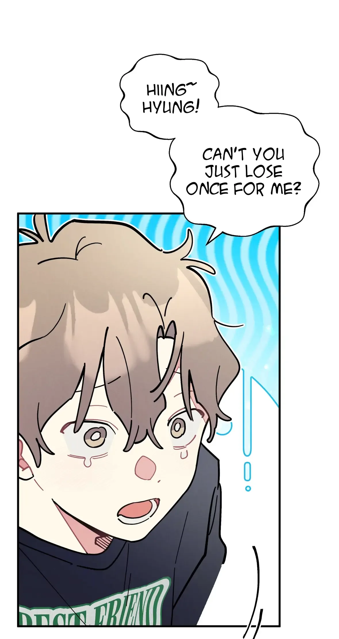One room TA - Chapter 64 Page 42