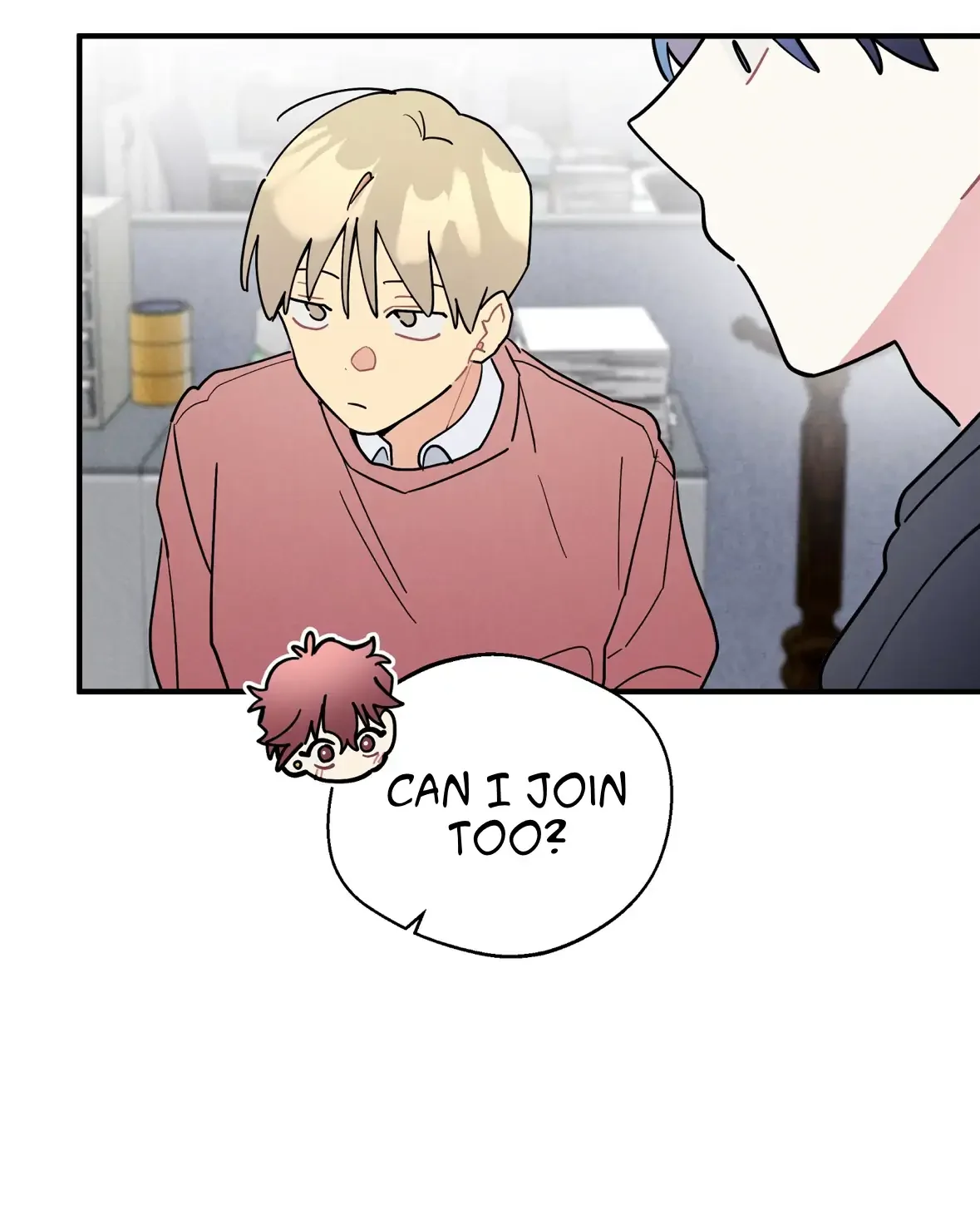 One room TA - Chapter 64 Page 50