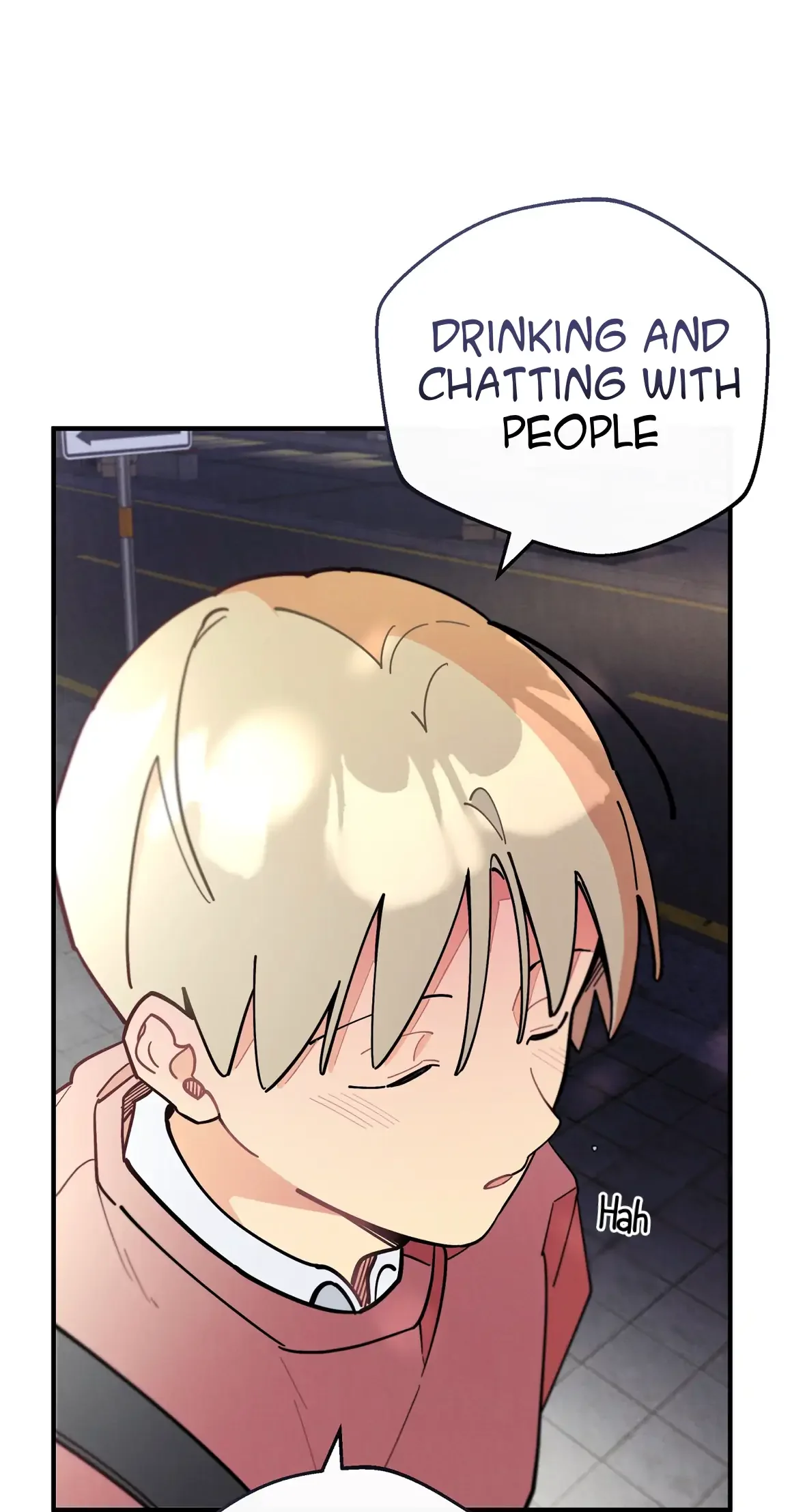 One room TA - Chapter 64 Page 56