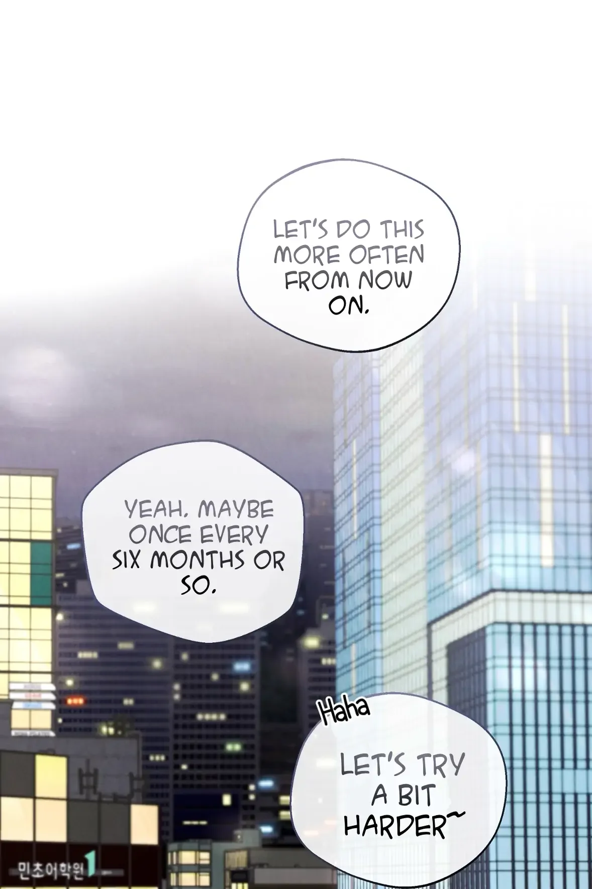 One room TA - Chapter 64 Page 59