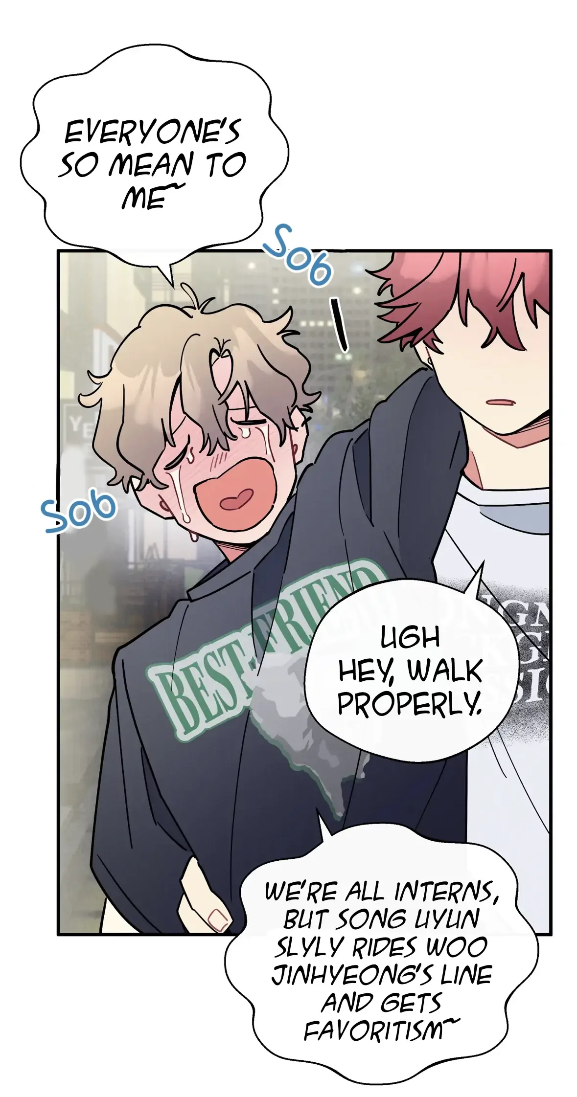One room TA - Chapter 64 Page 64