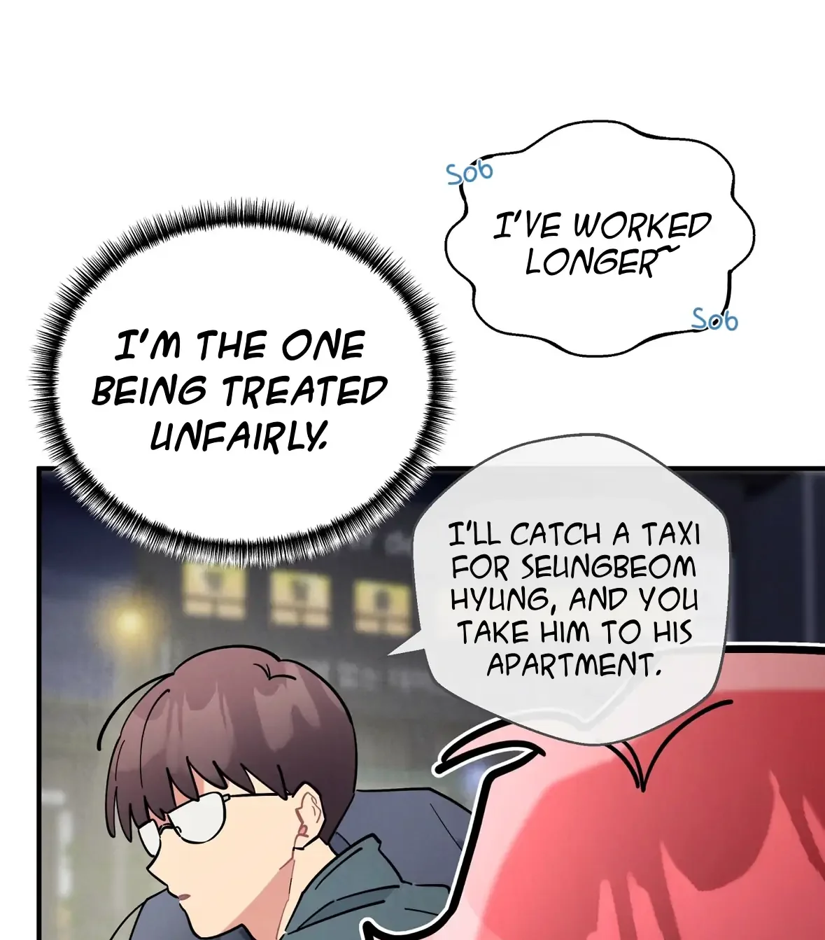 One room TA - Chapter 64 Page 65