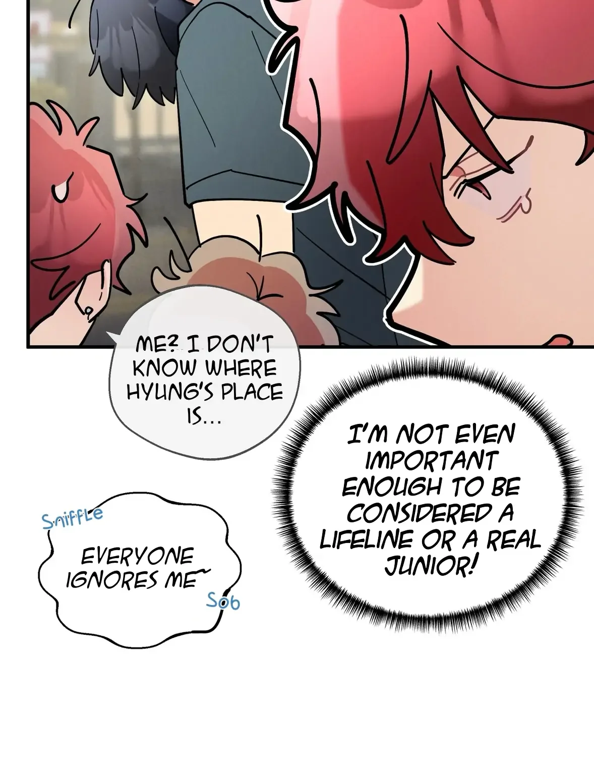 One room TA - Chapter 64 Page 66