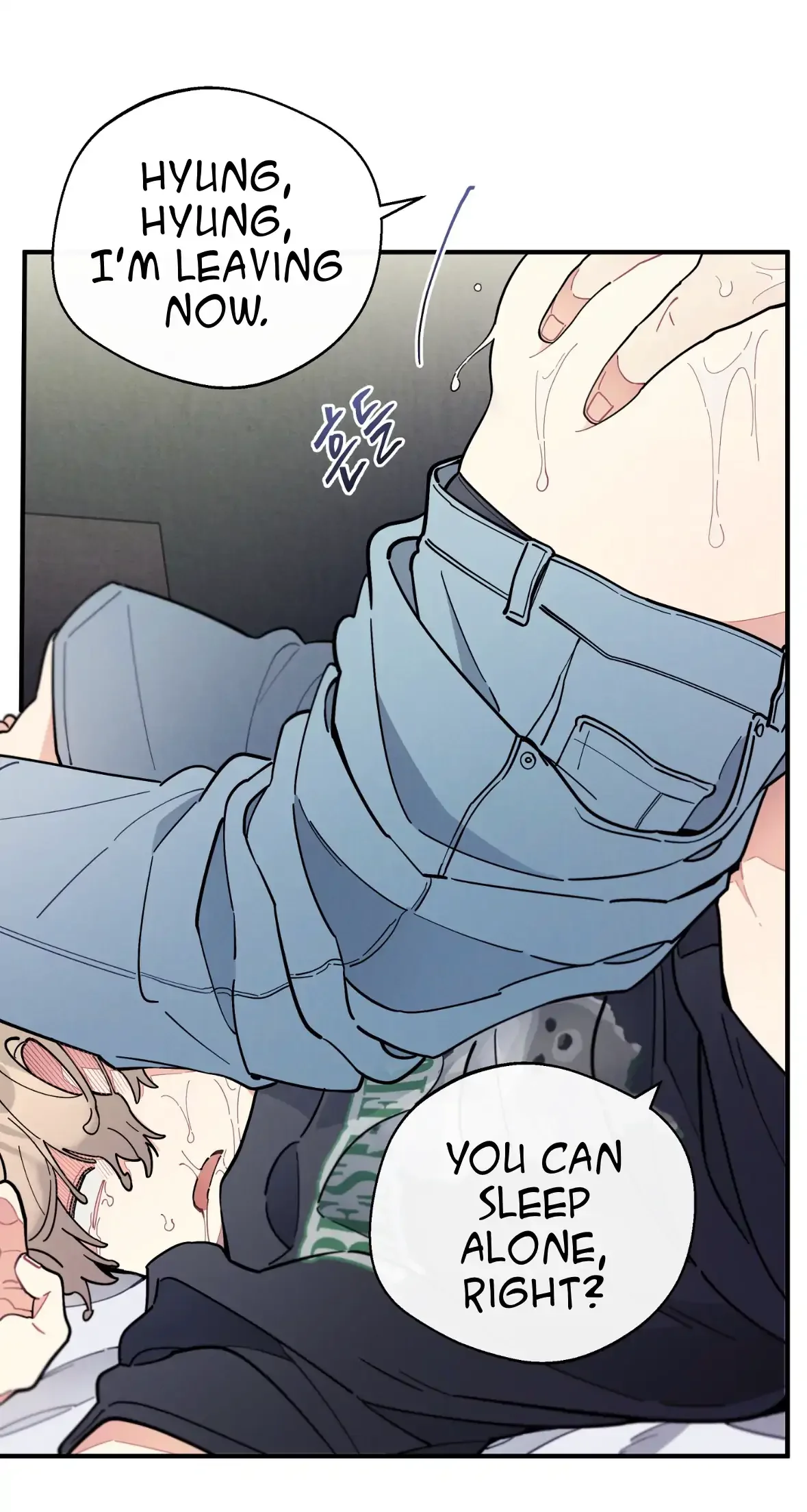 One room TA - Chapter 64 Page 84