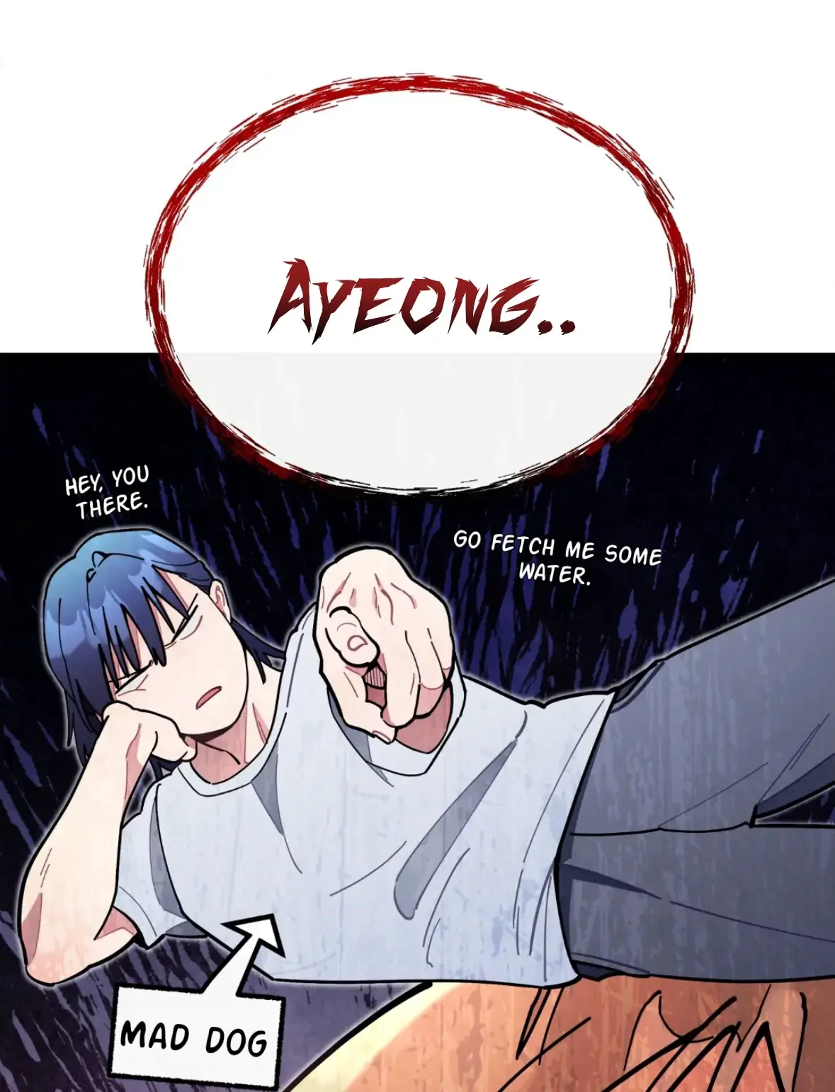 One room TA - Chapter 65 Page 3