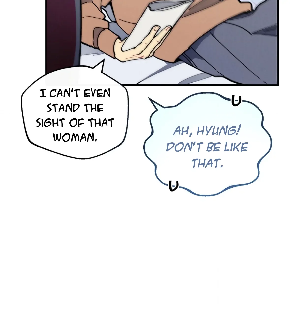 One room TA - Chapter 65 Page 6