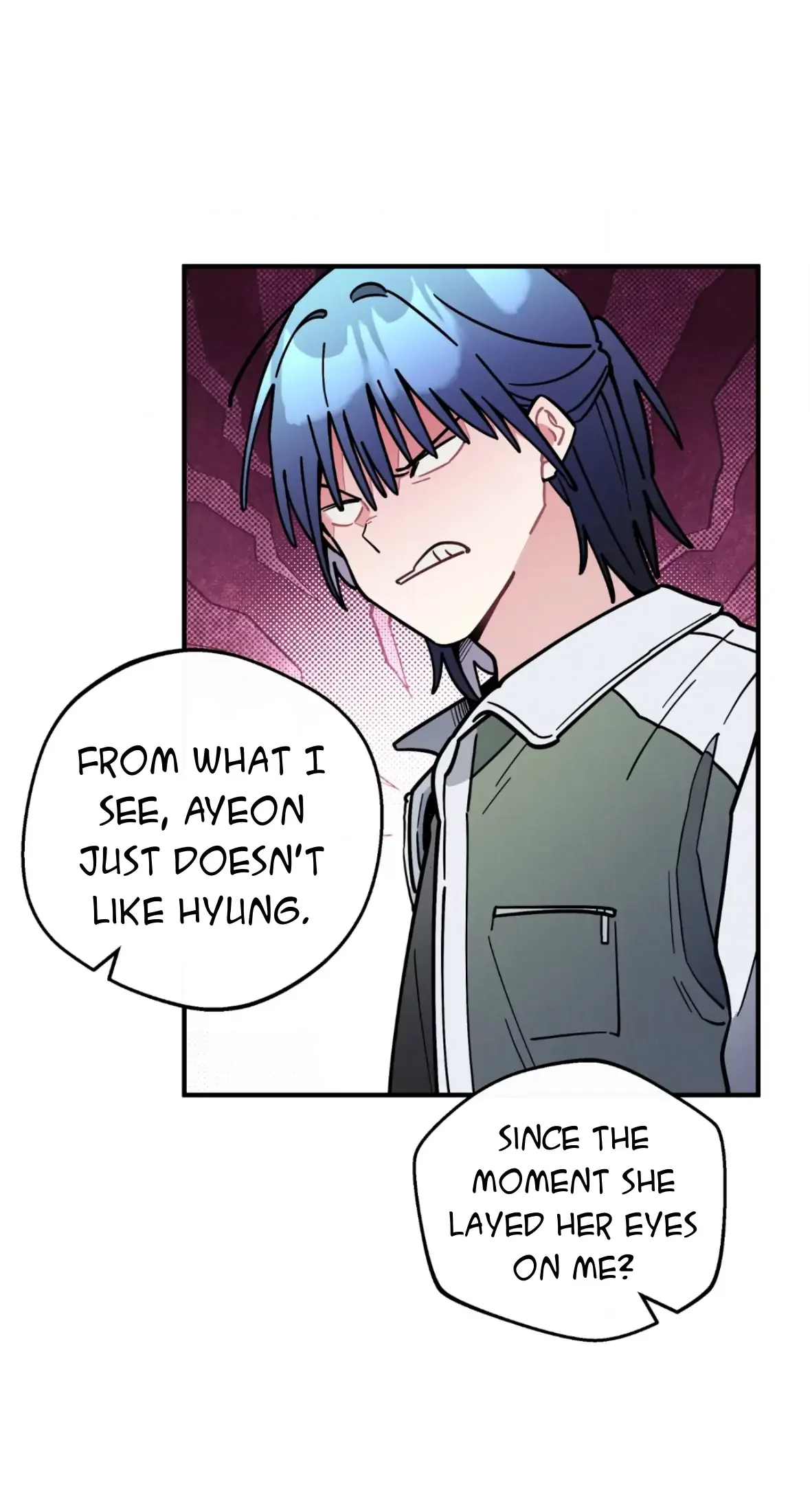 One room TA - Chapter 65 Page 12