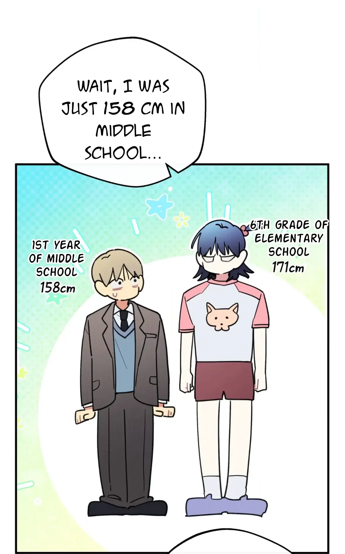 One room TA - Chapter 65 Page 19